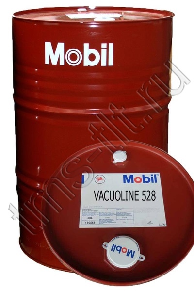 Mobil Vacuoline 528