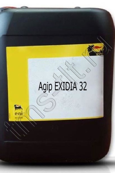 Agip Exidia 32
