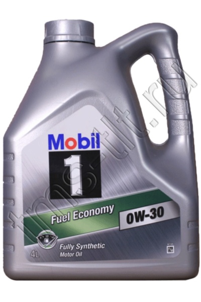 Моторное масло Mobil 1 Fuel Economy 0W-30