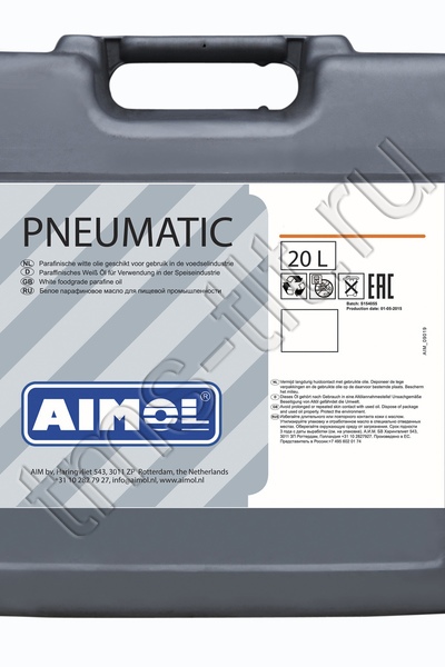 Aimol Pneumatic Oil 100